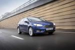 Ford Focus 2014 года (UK)
